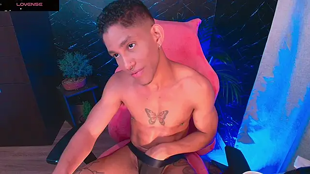 Palo santo online show from 11/08/25, 08:03