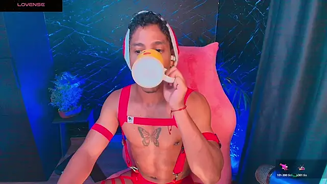 Palo santo online show from 01/06/26, 07:56