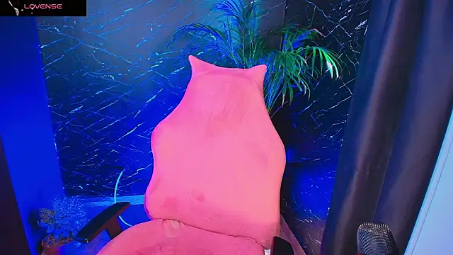 Palo santo online show from 02/12/26, 06:47