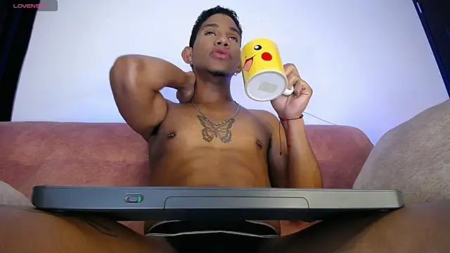 Palo santo online show from 04/20/26, 08:06