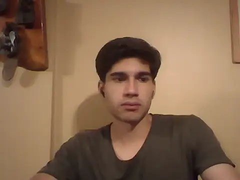 nachocum1 online show from 10/27/25, 12:15