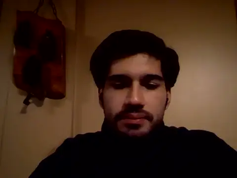 Snapshot of nachocum1 chatting on 06/22/26, 03:36 nachocum1 online show from 06/22/26, 03:36