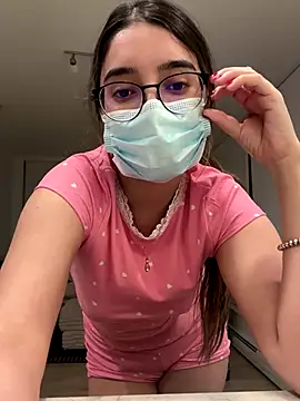 jAsMinE678 online show from 12/07/24, 05:04