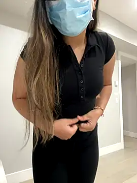 jAsMinE678 online show from 09/12/25, 04:01