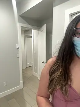 jAsMinE678 online show from 03/09/26, 04:05