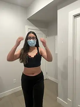 jAsMinE678 online show from 04/25/26, 04:59