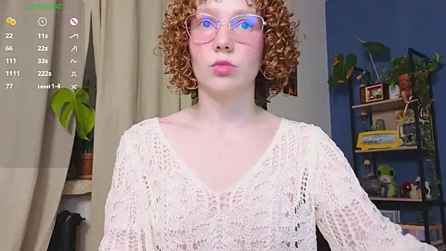 Snapshot of _lightmyfire chatting on 01/14/25, 03:26  lightmyfire online show from 01/14/25, 03:26