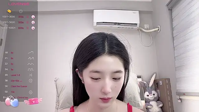 UU-1314 online show from 02/21/25, 01:55