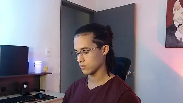 Snapshot of alejo_x3 chatting on 02/17/25, 10:58 alejo x3 online show from 02/17/25, 10:58