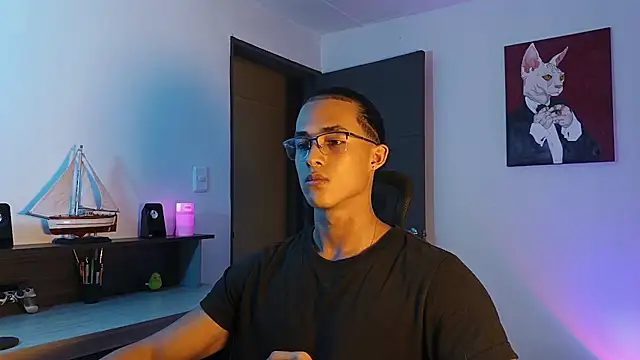 alejo x3 online show from 12/04/25, 11:24