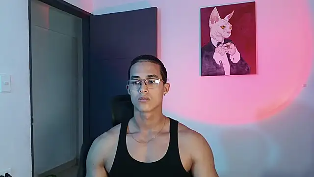 alejo x3 online show from 02/26/26, 10:42