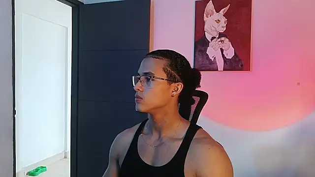 alejo x3 online show from 02/28/26, 04:41