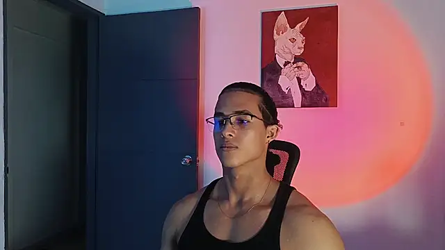 alejo x3 online show from 03/04/26, 11:22