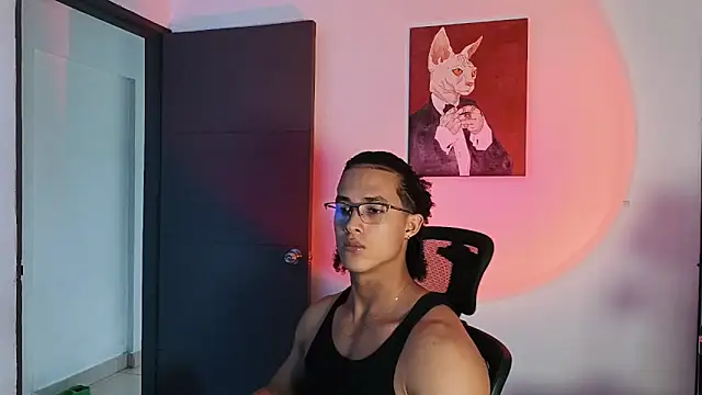 alejo x3 online show from 03/09/26, 10:03