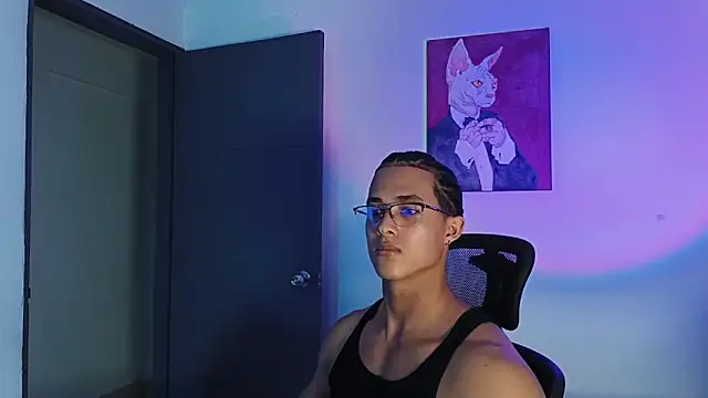 alejo x3 online show from 03/25/26, 11:00