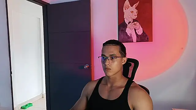 alejo x3 online show from 04/07/26, 09:26