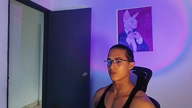 alejo x3 online show from 04/14/26, 10:27