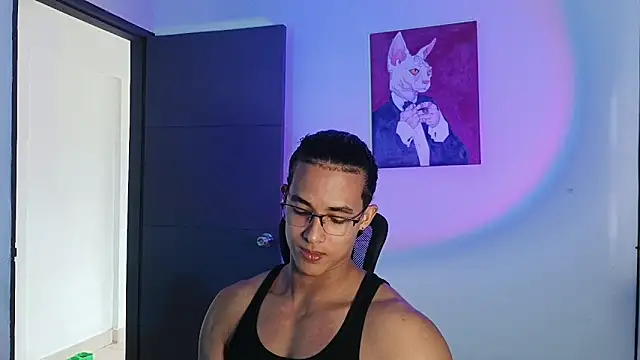 alejo x3 online show from 04/15/26, 08:42