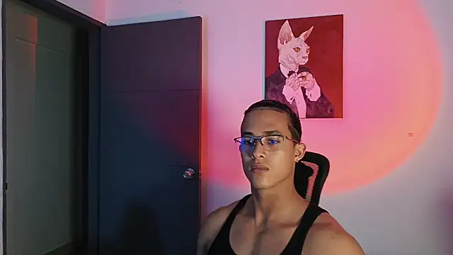 alejo x3 online show from 04/16/26, 11:18