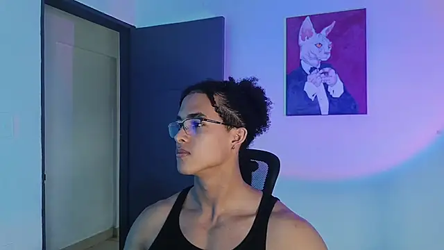 alejo x3 online show from 04/23/26, 10:12