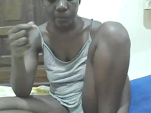 Ebony Sweetcandy online show from 02/24/26, 12:19