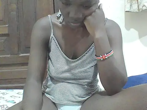 Ebony Sweetcandy online show from 03/25/26, 06:58