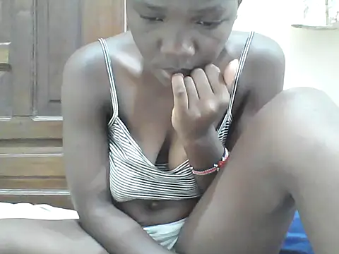 Ebony Sweetcandy online show from 04/07/26, 06:25