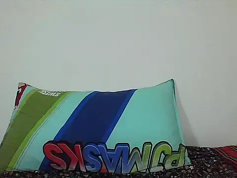 Ebony Sweetcandy online show from 06/14/26, 06:32