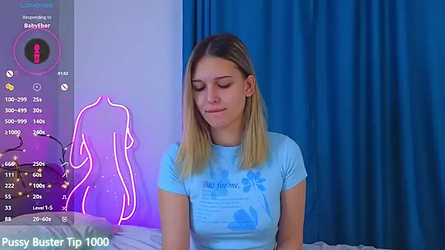 KimberliDean online show from 01/23/25, 06:06