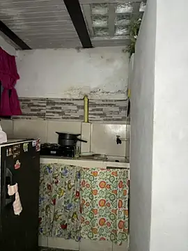 GemaGranadoss online show from 03/08/26, 02:04