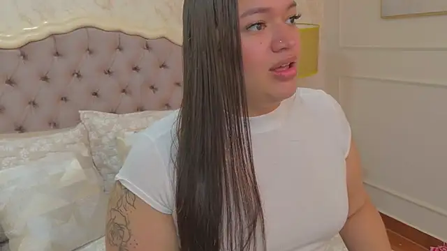 GemaGranadoss online show from 06/01/26, 08:32