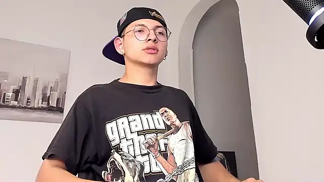 a lejandro 0 8 online show from 03/09/25, 04:05