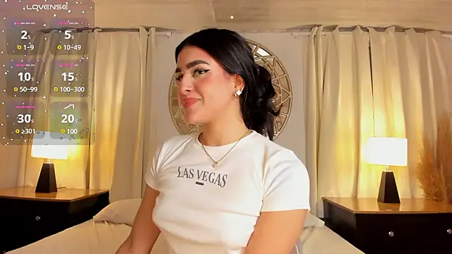 Antonellaparis  online show from 03/22/25, 11:42