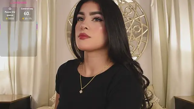 Antonellaparis  online show from 09/14/25, 02:54