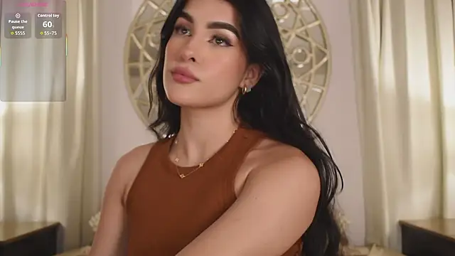 Antonellaparis  online show from 02/03/26, 06:40