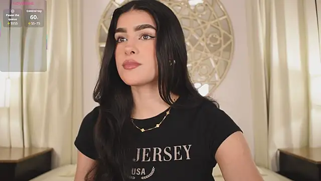 Antonellaparis  online show from 02/21/26, 02:23