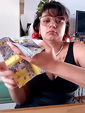 ConeNella online show from 12/11/24, 03:26