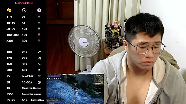 Snapshot of tfx954 chatting on 01/16/25, 07:52 tfx954 online show from 01/16/25, 07:52