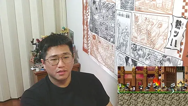 tfx954 online show from 01/14/26, 03:06