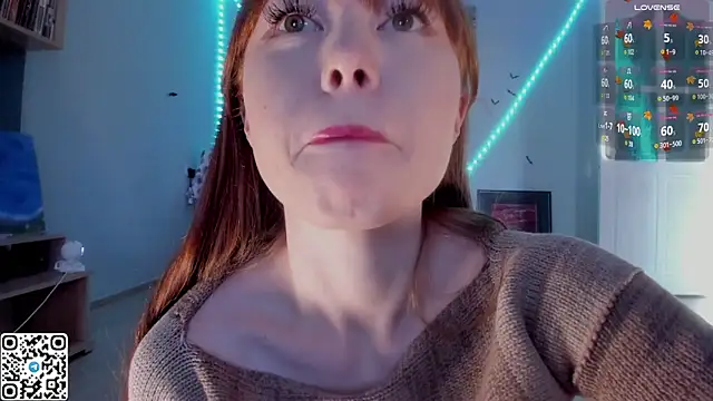 Beautiful  Soul online show from 11/20/25, 04:12