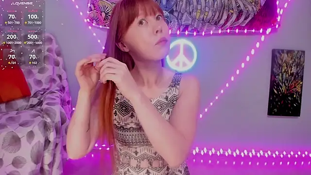 Beautiful  Soul online show from 03/01/26, 04:58