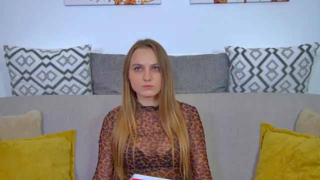 MelissaMelrey online show from 12/02/24, 11:01