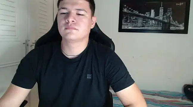 Plug Control online show from 12/11/24, 04:18