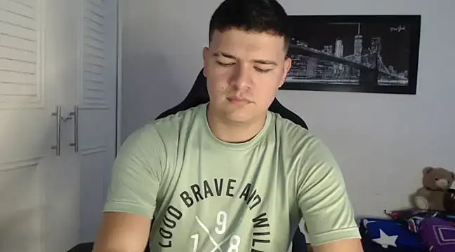 Plug Control online show from 12/31/24, 08:45