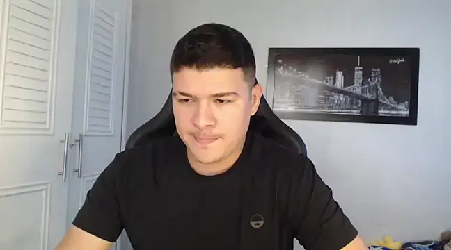 Plug Control online show from 01/03/25, 09:05