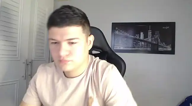 Plug Control online show from 01/07/25, 01:24