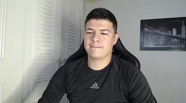 Plug Control online show from 01/07/25, 09:25