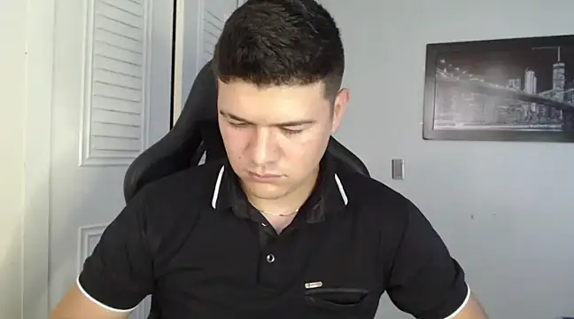 Plug Control online show from 01/08/25, 08:07