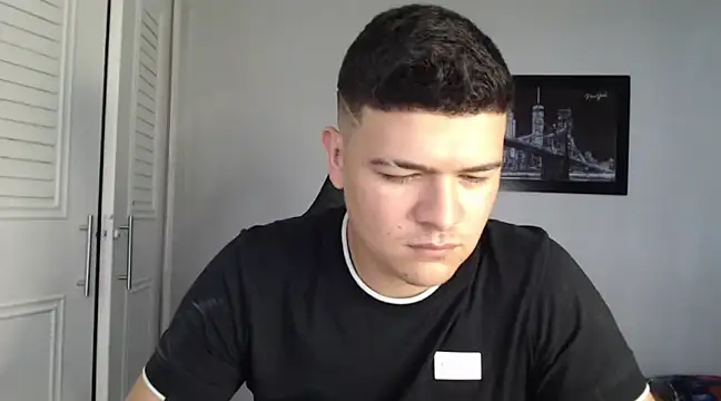 Plug Control online show from 01/09/25, 07:08