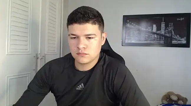 Plug Control online show from 01/16/25, 07:10